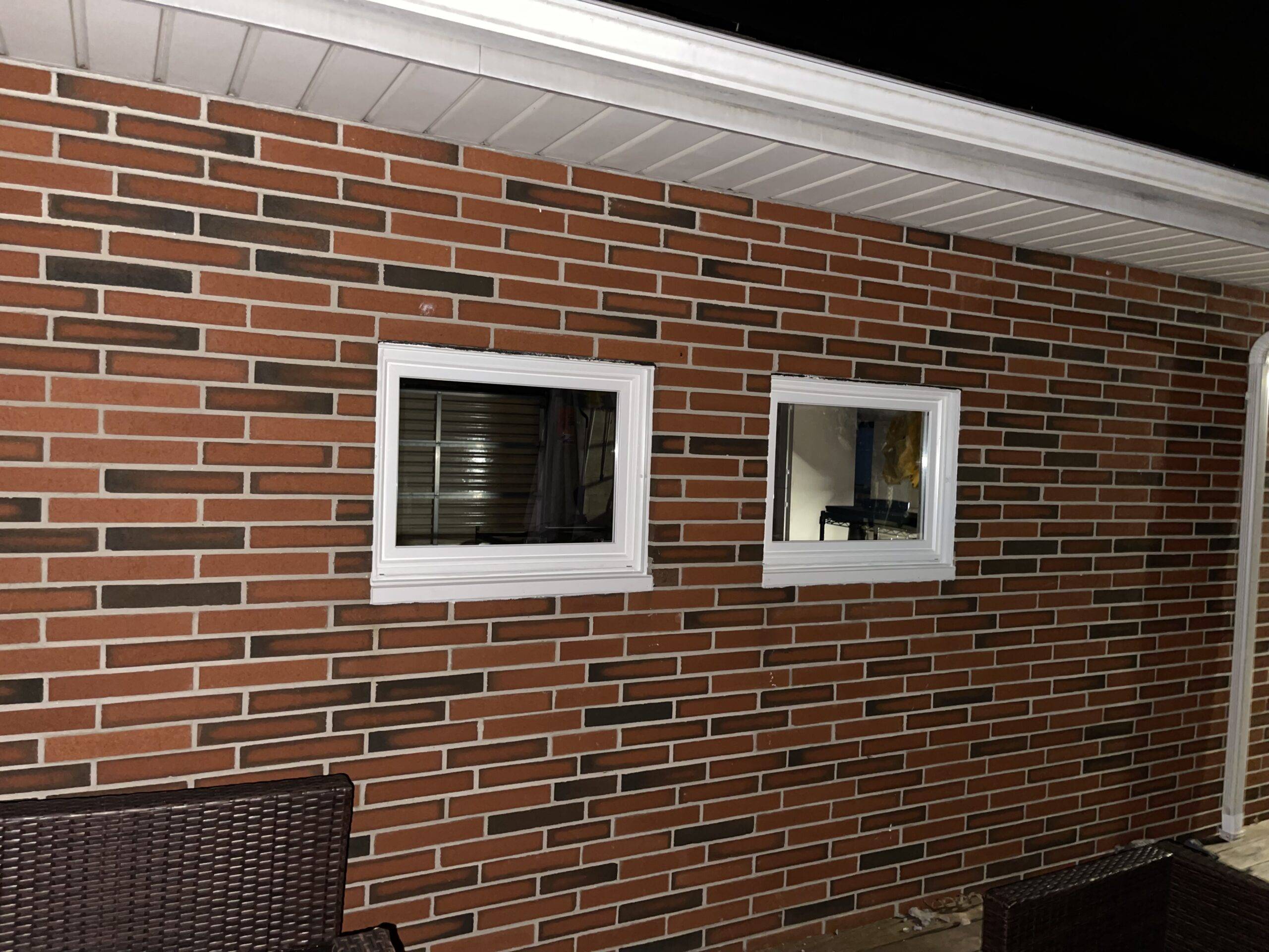 window installation company