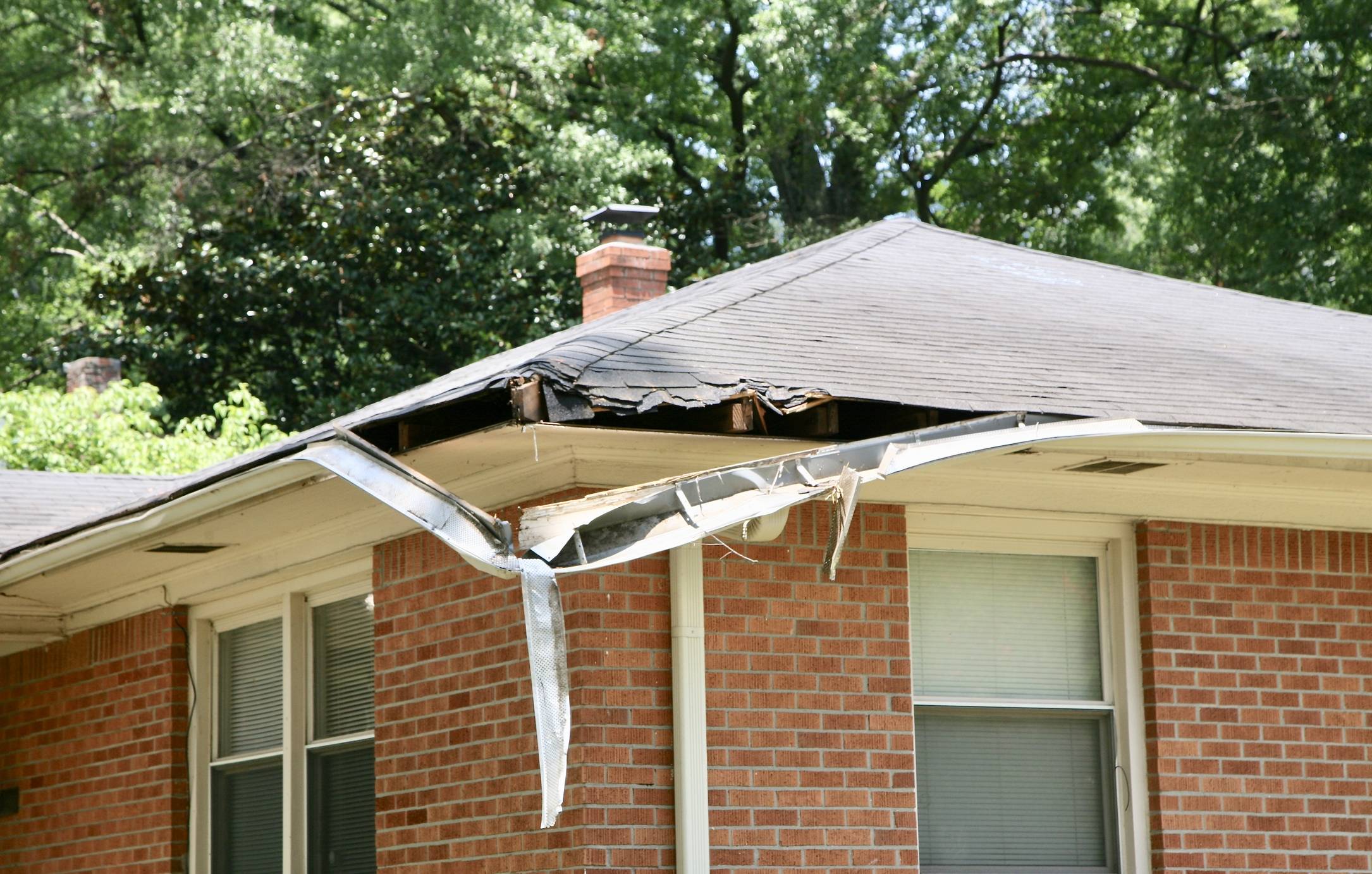 Fully functioning gutters are important for the overall health of any home.