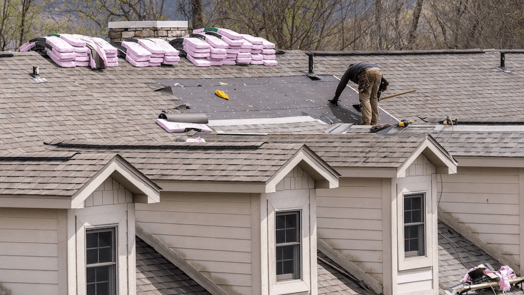 Harford County MD Roofing Company