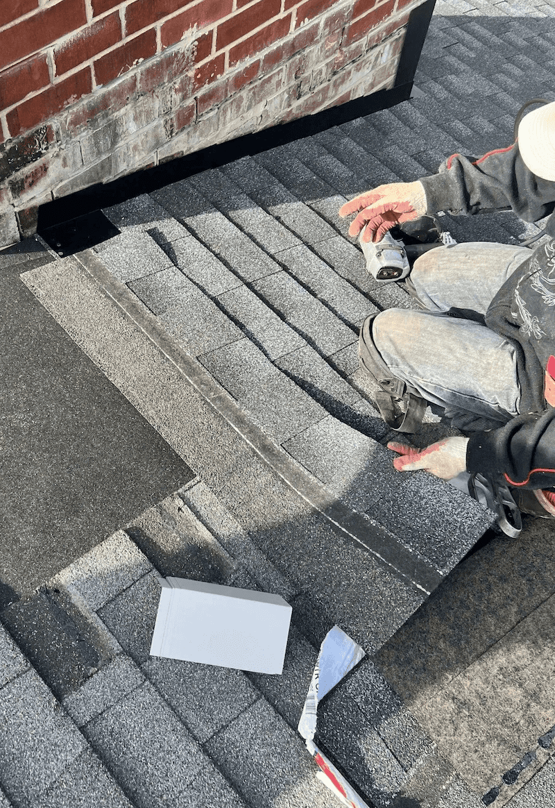 Port Deposit, MD Roofing Company