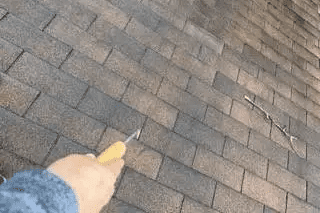 Maryland roof inspection for replacement