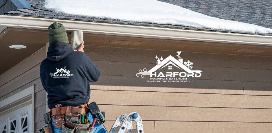 Gutters, Siding, & Home Exteriors Inspection