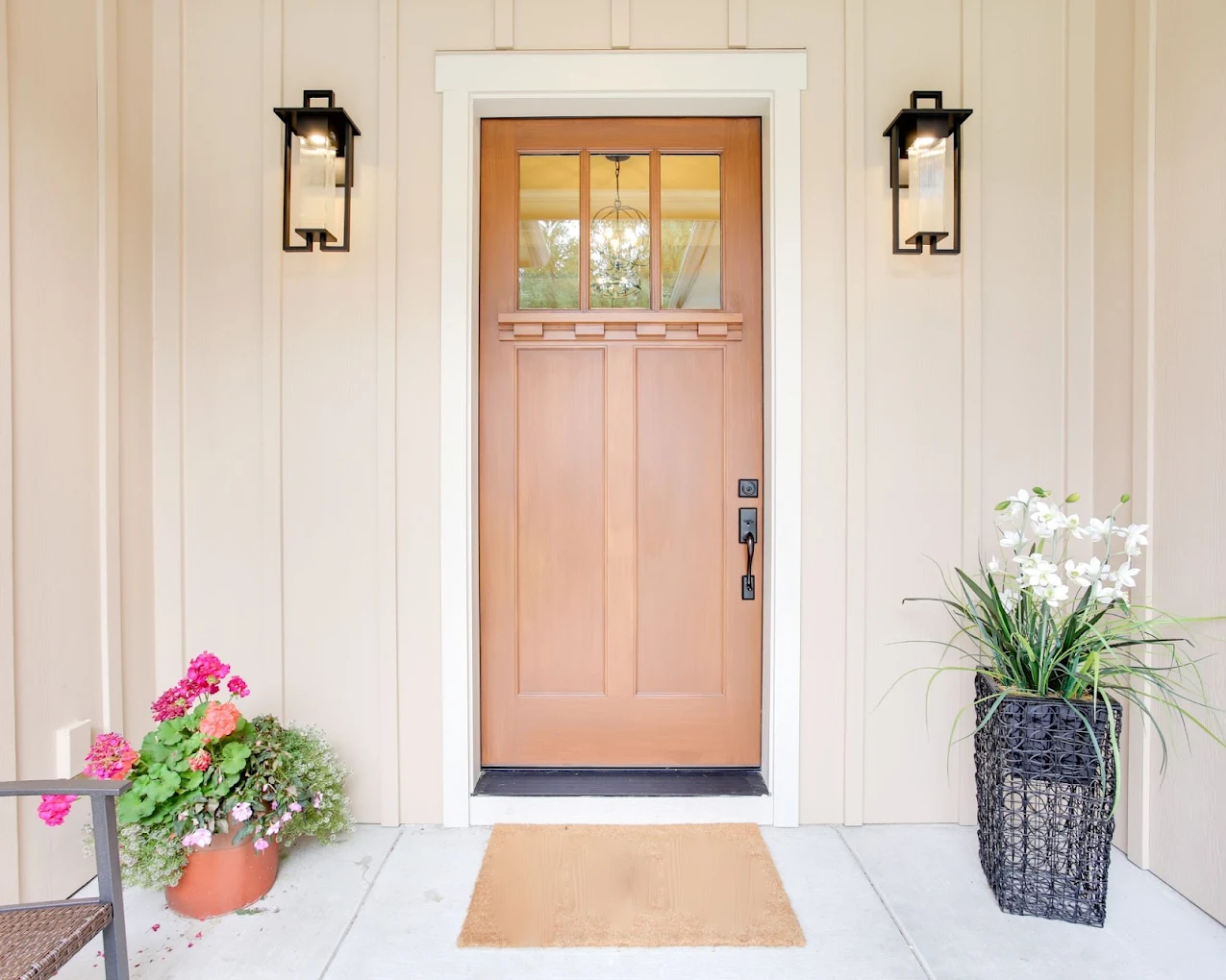 Maryland Door Replacement Services