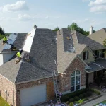 Nottingham Maryland Roofers