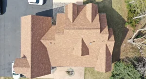 timberline hdz shingle