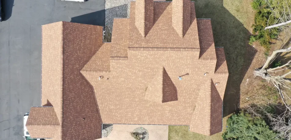 timberline hdz shingle