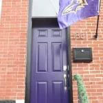 baltimore county door install project