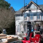 bel air md siding replacement contractors