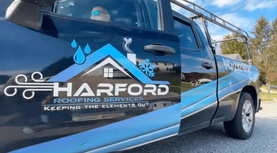 harford roofing and exteriors in bel air md