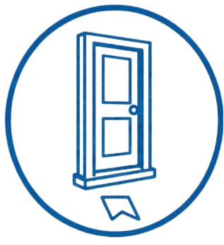 door installation