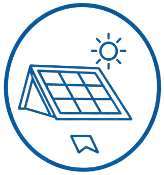 solar installation